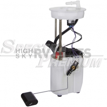 Spectra Premium Fuel Pump Electric - SP8047M-2