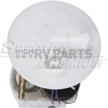 Spectra Premium Fuel Pump Electric - SP8047M-3