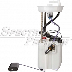 Spectra Premium Fuel Pump Electric - SP8048M