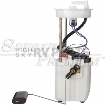 Spectra Premium Fuel Pump Electric - SP8048M