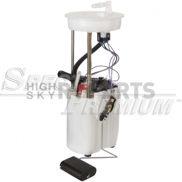 Spectra Premium Fuel Pump Electric - SP8048M-1