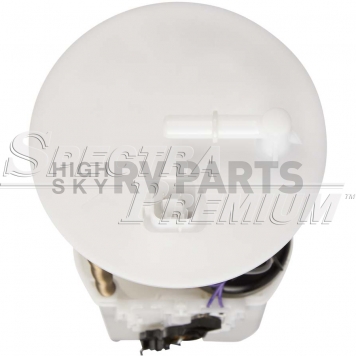 Spectra Premium Fuel Pump Electric - SP8048M-3