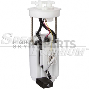 Spectra Premium Fuel Pump Electric - SP8050M-2