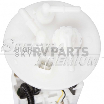Spectra Premium Fuel Pump Electric - SP8050M-3