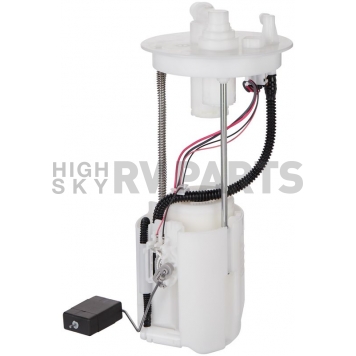 Spectra Premium Fuel Pump Electric - SP8066M