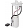 Spectra Premium Fuel Pump Electric - SP8066M