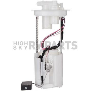 Spectra Premium Fuel Pump Electric - SP8066M-2