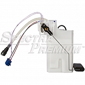 Spectra Premium Fuel Pump Electric - SP5040M