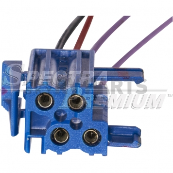 Spectra Premium Fuel Pump Electric - SP5040M-3