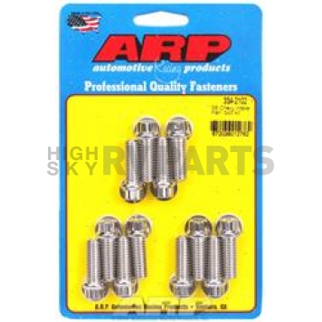 ARP Auto Racing Intake Manifold Bolt - 334-2102