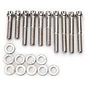 Edelbrock Intake Manifold Bolt - 8507