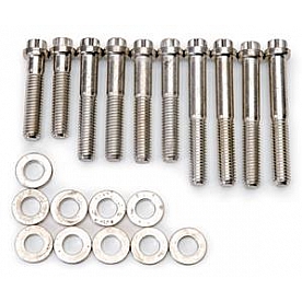 Edelbrock Intake Manifold Bolt - 8507