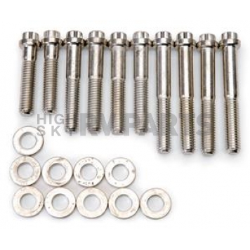 Edelbrock Intake Manifold Bolt - 8507