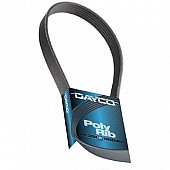 Dayco Products Inc Serpentine Belt 5040571