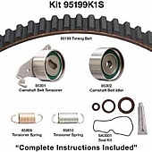 Dayco Products Inc Timing Belt Kit - 95199K1S