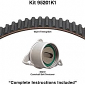 Dayco Products Inc Timing Belt Kit - 95201K1