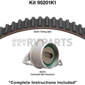 Dayco Products Inc Timing Belt Kit - 95201K1