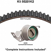 Dayco Products Inc Timing Belt Kit - 95201K2