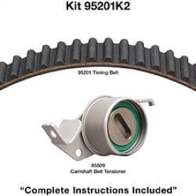 Dayco Products Inc Timing Belt Kit - 95201K2