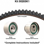 Dayco Products Inc Timing Belt Kit - 95205K1