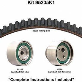 Dayco Products Inc Timing Belt Kit - 95205K1
