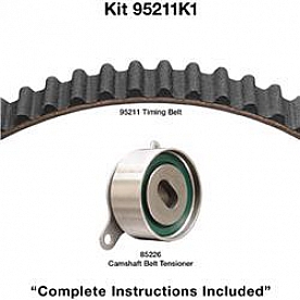 Dayco Products Inc Timing Belt Kit - 95211K1