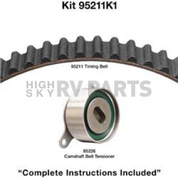 Dayco Products Inc Timing Belt Kit - 95211K1