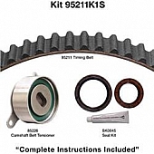 Dayco Products Inc Timing Belt Kit - 95211K1S