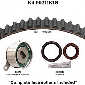 Dayco Products Inc Timing Belt Kit - 95211K1S