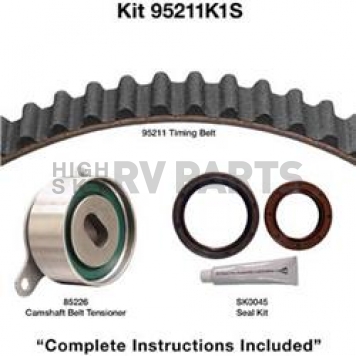 Dayco Products Inc Timing Belt Kit - 95211K1S