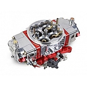 Holley Performance Ultra Double Pumper 4 Barrel  Carburetor - 0-80805RDX