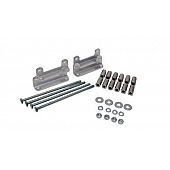 Taylor Cable Ignition Coil Mounting Bracket 670007B