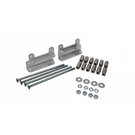 Taylor Cable Ignition Coil Mounting Bracket 670007B