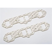 Hedman Hedders Exhaust Header Gasket - 27680