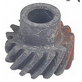 MSD Ignition Distributor Drive Gear 85812