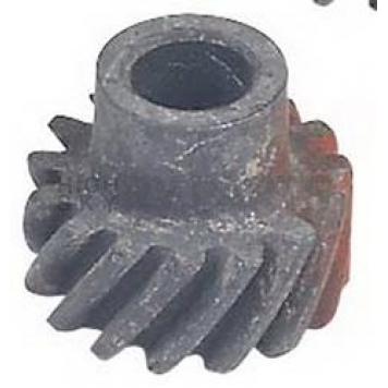MSD Ignition Distributor Drive Gear 85812
