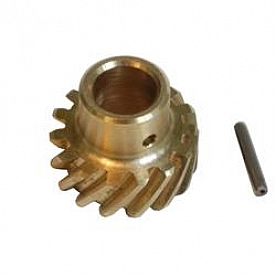 MSD Ignition Distributor Drive Gear 8585