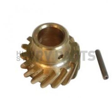 MSD Ignition Distributor Drive Gear 8585