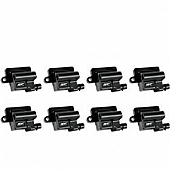 MSD Ignition Ignition Coil 55108