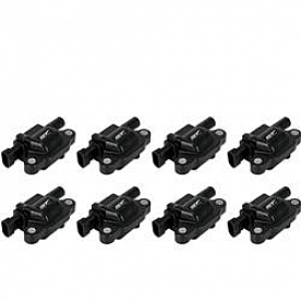 MSD Ignition Ignition Coil 55118