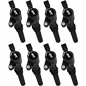 MSD Ignition Ignition Coil 55128