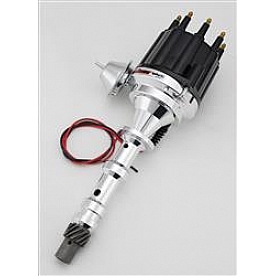 Pertronix Distributor D7101710