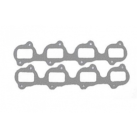 Taylor Cable Exhaust Header Gasket - 67083