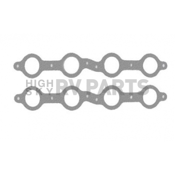 Taylor Cable Exhaust Header Gasket - 67086