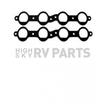 Taylor Cable Exhaust Header Gasket - 68028