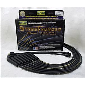 Taylor Cable Spark Plug Wire Set 51051
