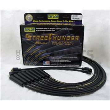 Taylor Cable Spark Plug Wire Set 51051