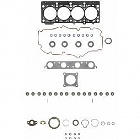 Fel-Pro Gaskets Cylinder Head Gasket Kit - HS 9036 PT-2
