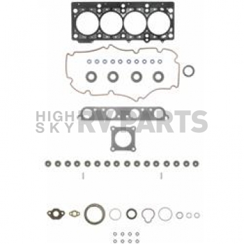 Fel-Pro Gaskets Cylinder Head Gasket Kit - HS 9036 PT-2