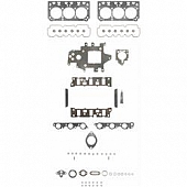 Fel-Pro Gaskets Cylinder Head Gasket Kit - HS 9089 PT-2